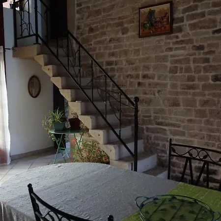 Bed & Breakfast Le Champ Le Clerjus