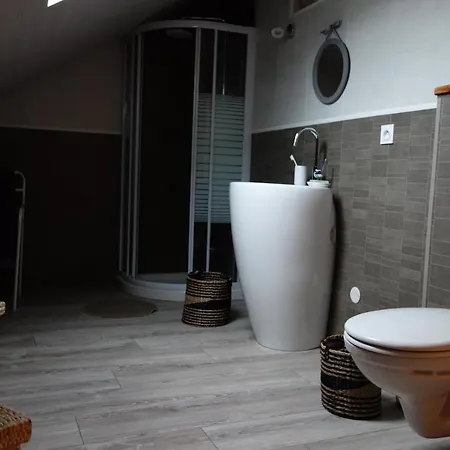 Le Champ 3* Le Clerjus