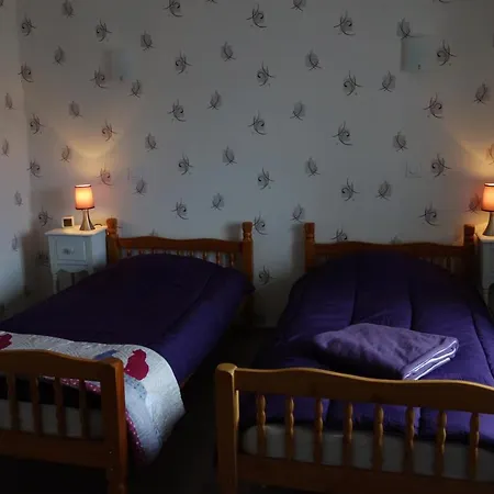 Bed & Breakfast Le Champ