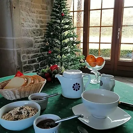 Le Champ Bed & Breakfast