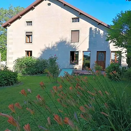 Bed & Breakfast Le Champ