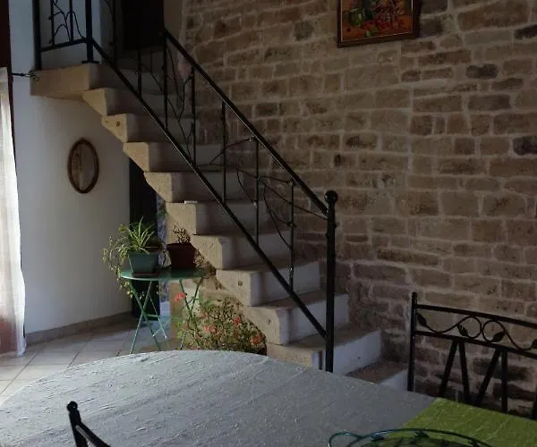 Bed & Breakfast Le Champ Le Clerjus