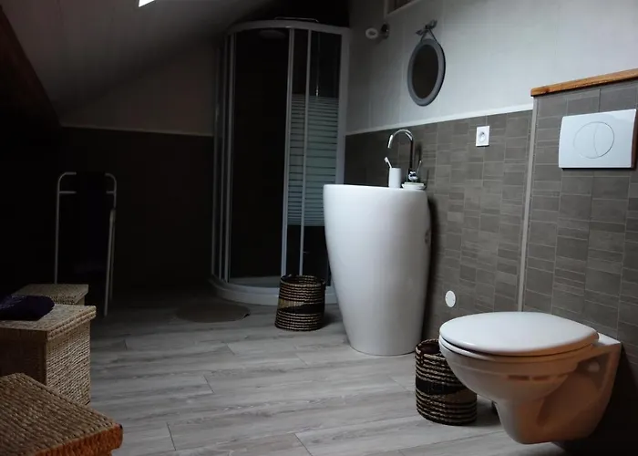 Le Champ 3* Le Clerjus